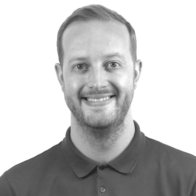 Jack Hartley is a UX designer, based in Leeds